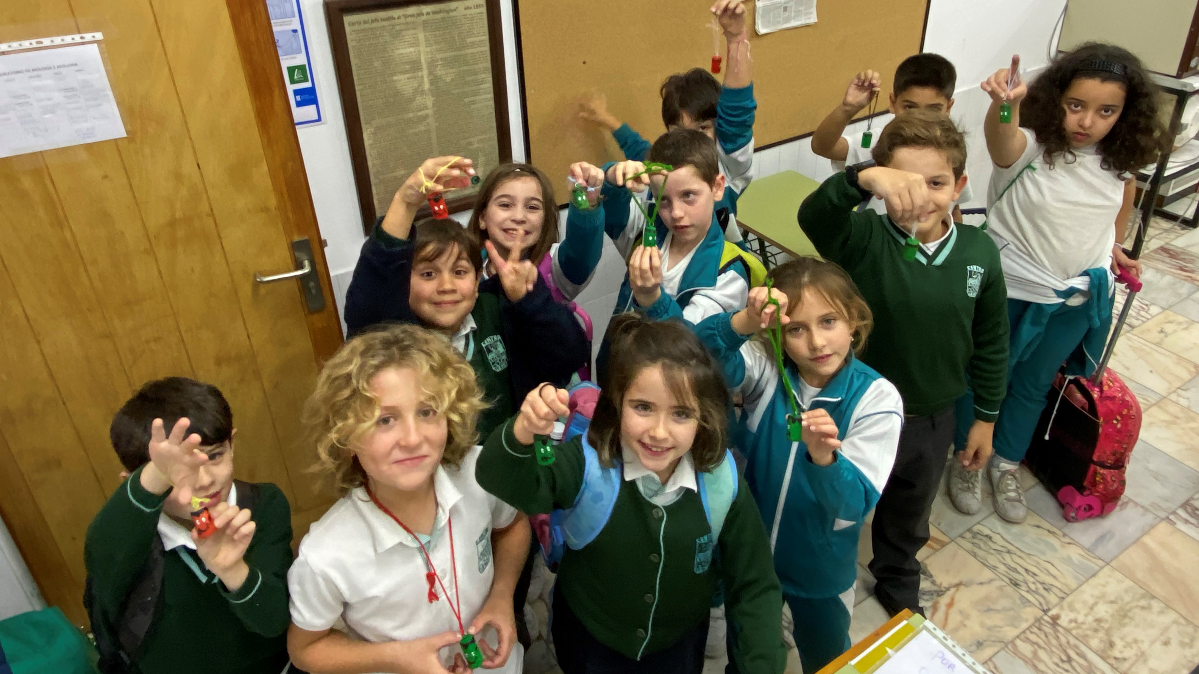 Reciclaje para niños: actividades, manualidades y enseñanza - #GreenBlog